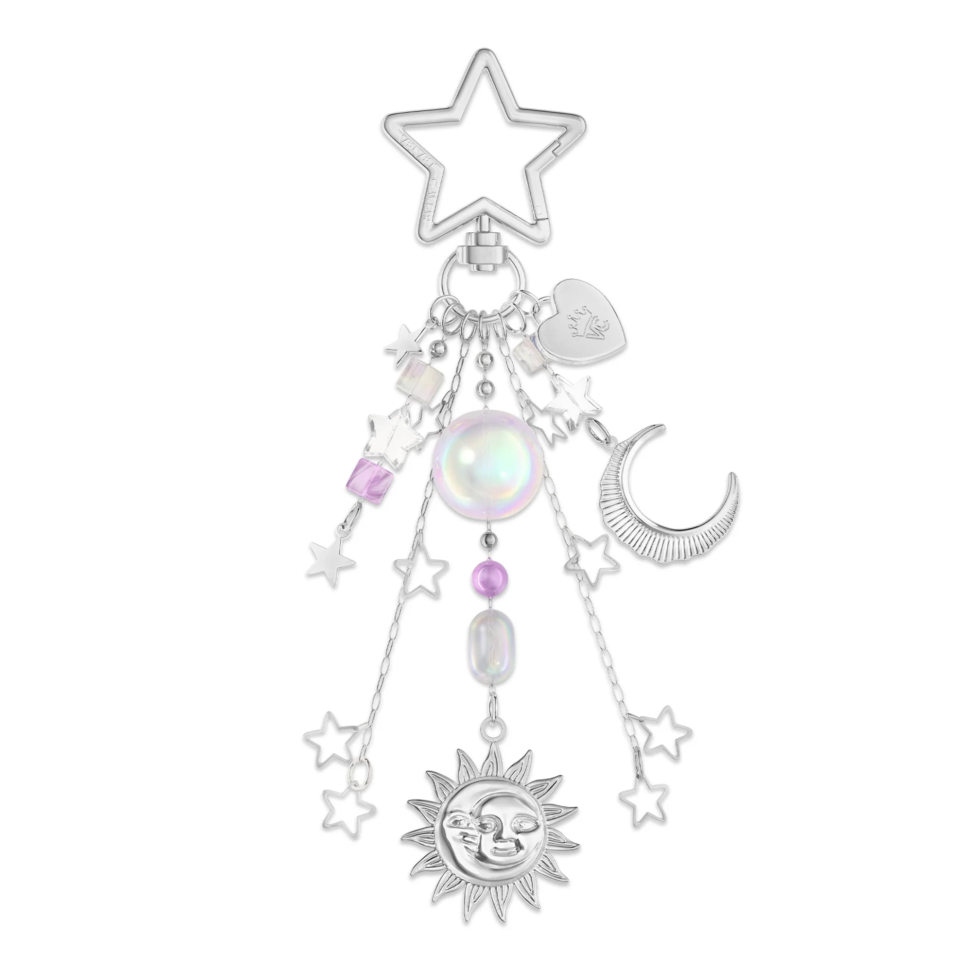 Bag charms category