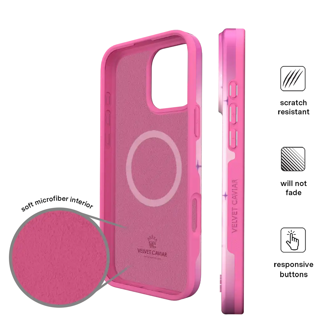 Bratz Airbrush Angelz iPhone Case