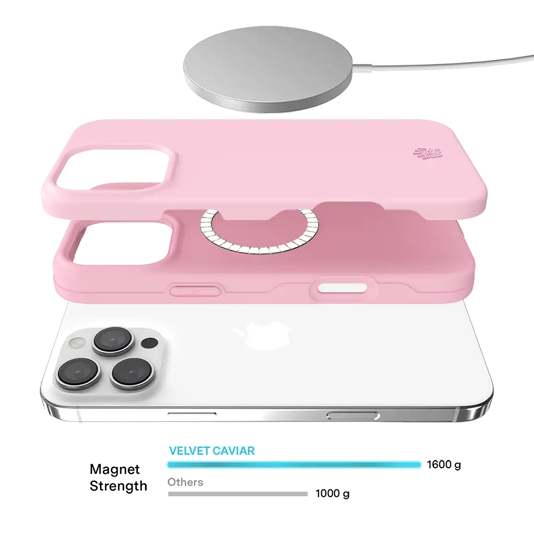Strawberry Milk iPhone Case