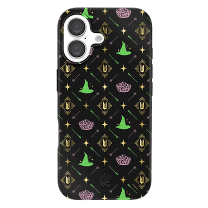 Wicked Best Witches iPhone Case