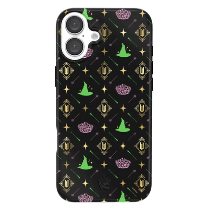 Wicked Best Witches iPhone Case