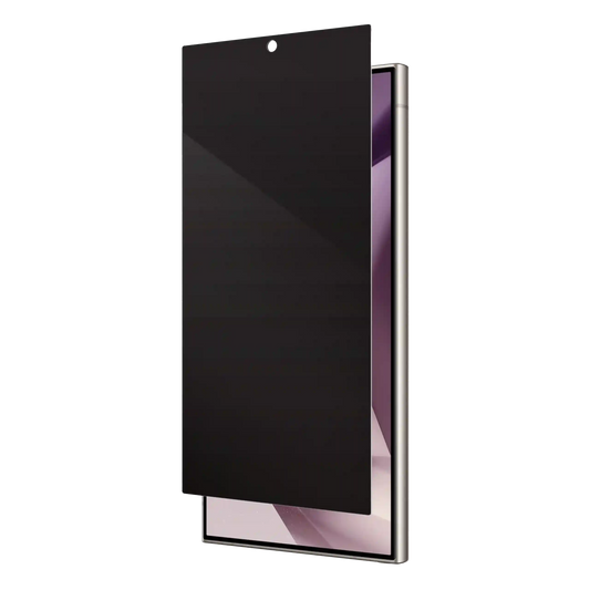 Privacy Screen Protector - Galaxy