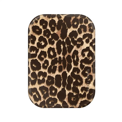 Girls Night Leopard Portable MagSafe Charger Power Pack