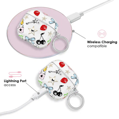 Lucky Charm AirPod Case