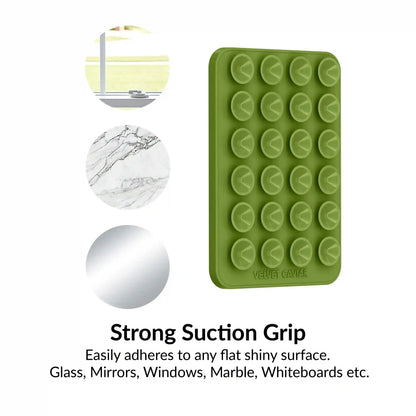 Matcha Green MagSafe MightyGrip
