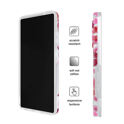 Kiss Me Samsung Case