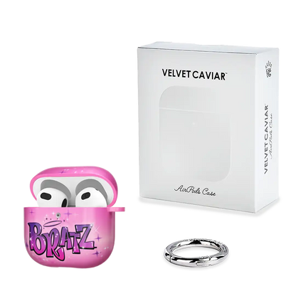 Bratz Airbrush Angelz AirPod Case