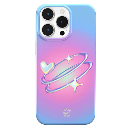 Saturn Return iPhone Case