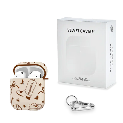 Rodeo Drive AirPod Case