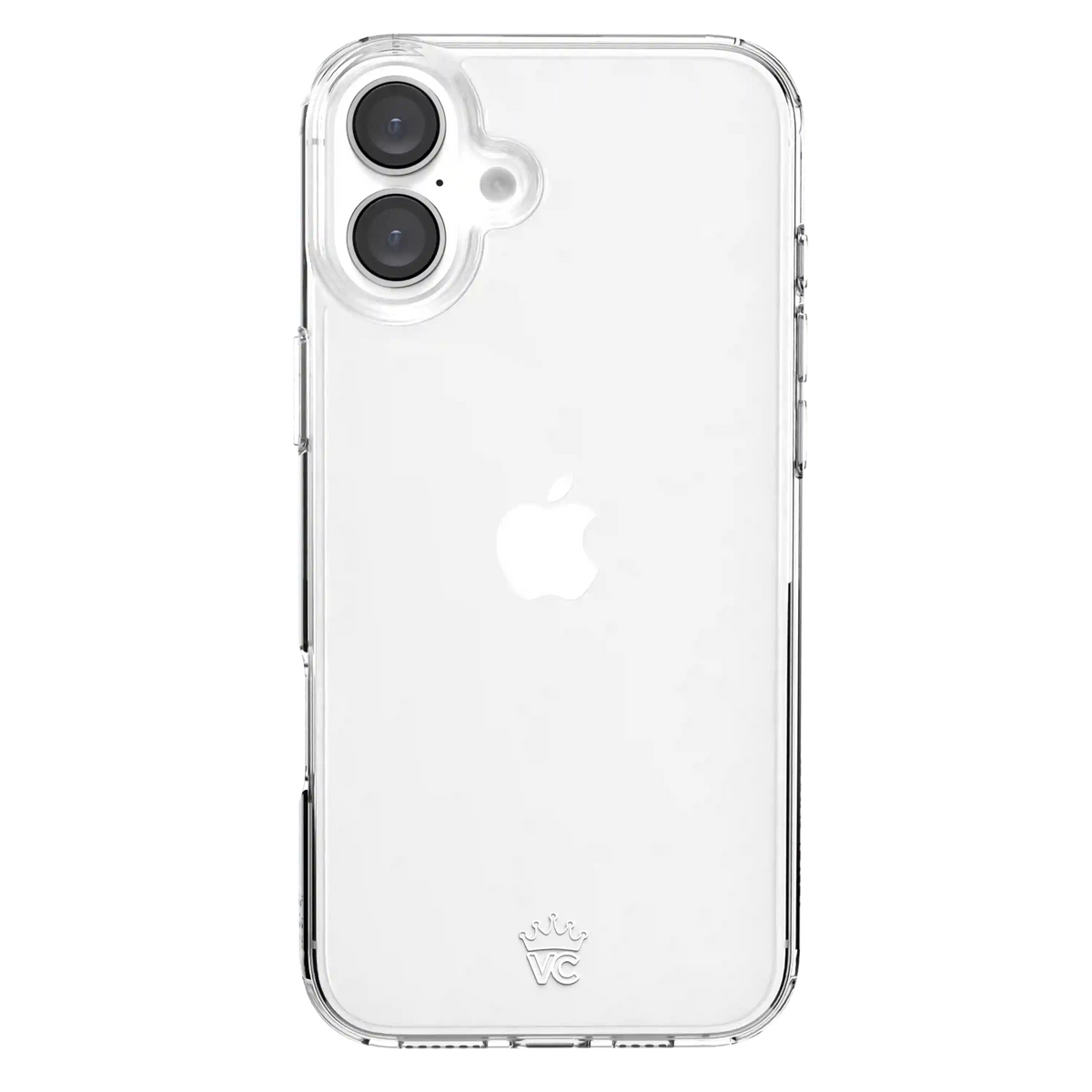 Clear iPhone Case