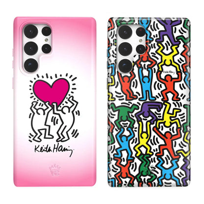 Keith Haring PR Collector's Bundle