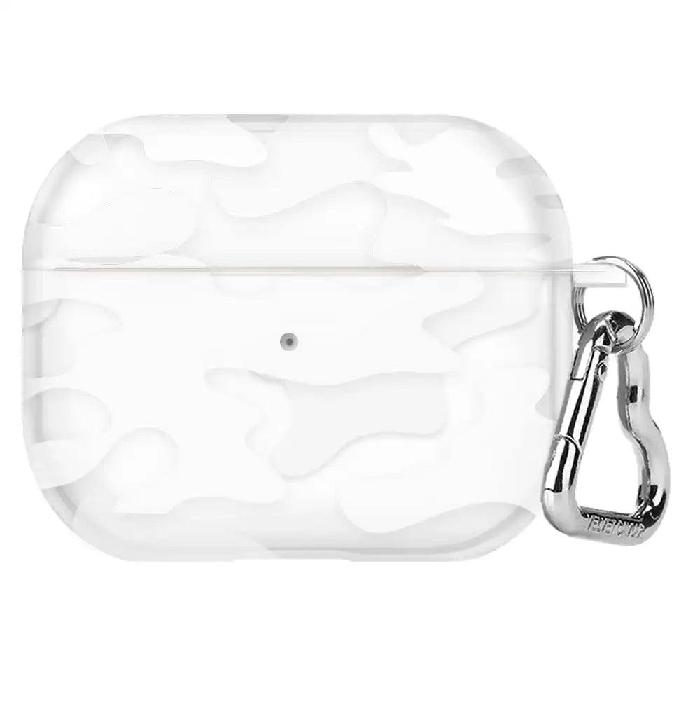 Frosted Camo AirPod Case