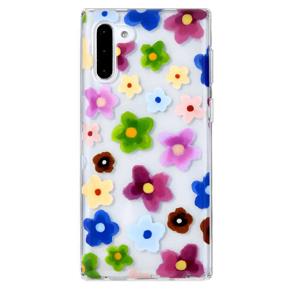 Flower Power Samsung Galaxy Case