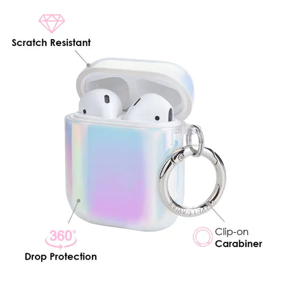 Nebula AirPod Case