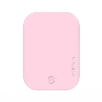 Strawberry Milk Portable MagSafe Charger Power Pack