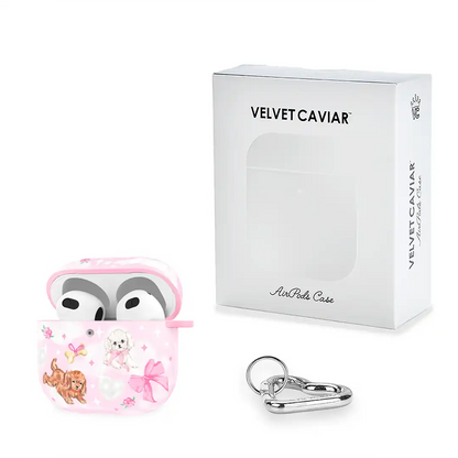 Puppy Love AirPod Case