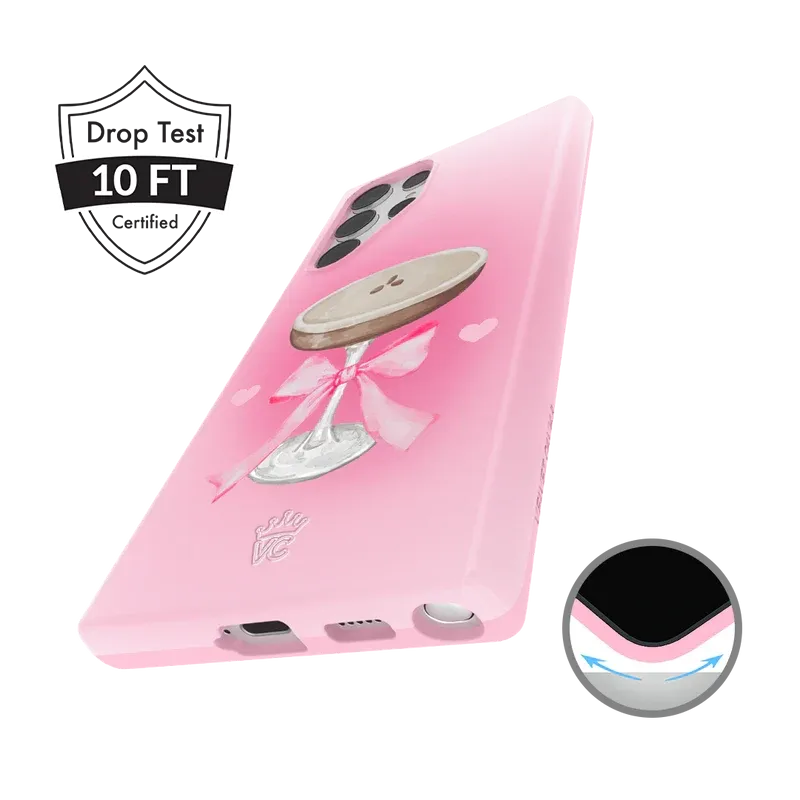 Espresso Please Samsung Case