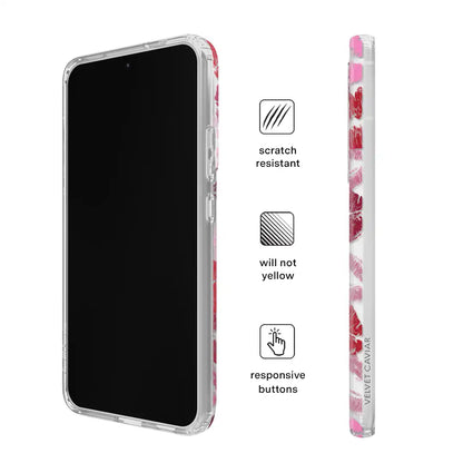 Kiss Me Samsung Case