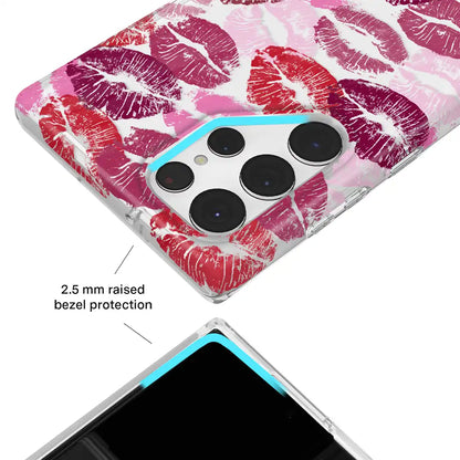 Kiss Me Samsung Case