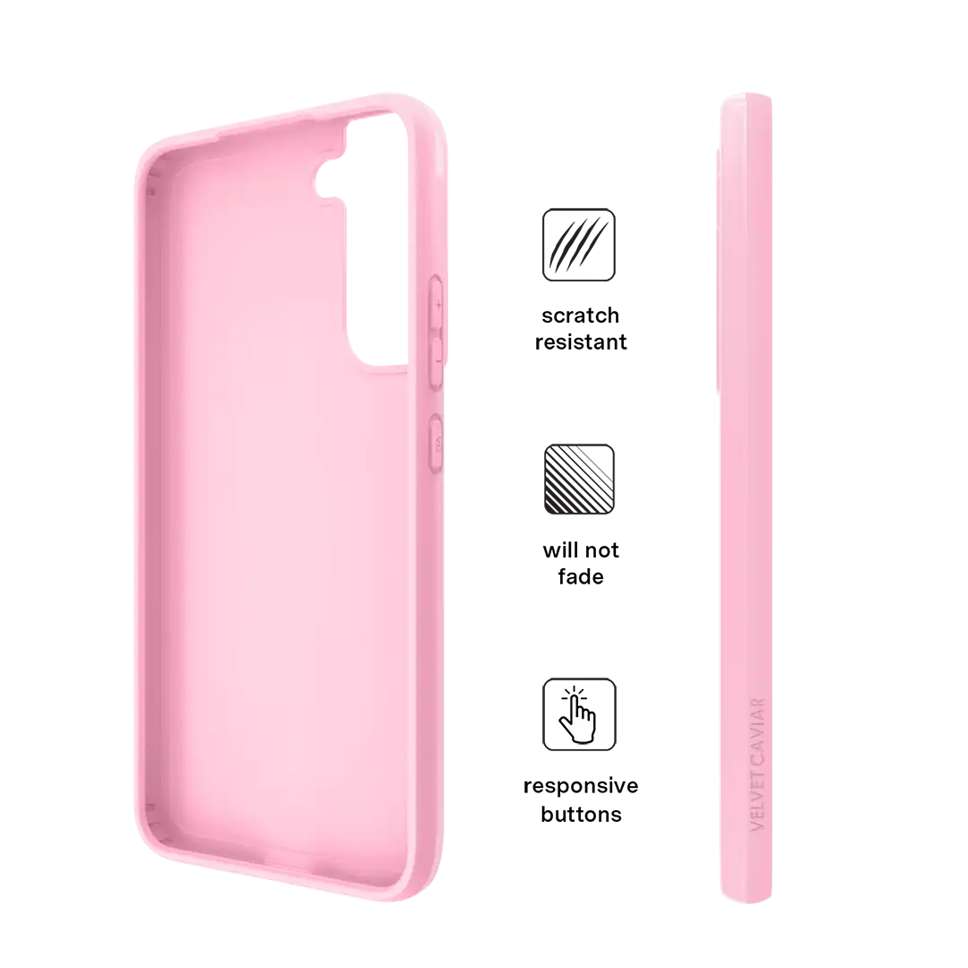 Espresso Please Samsung Case
