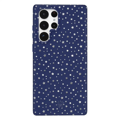 Midnight Stars Samsung Case