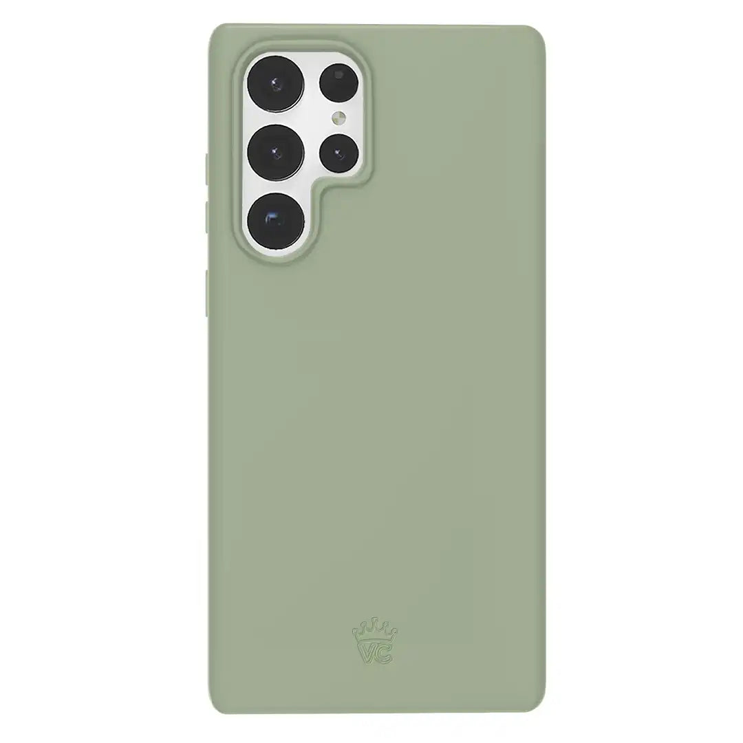 Smoky Sage Samsung Case
