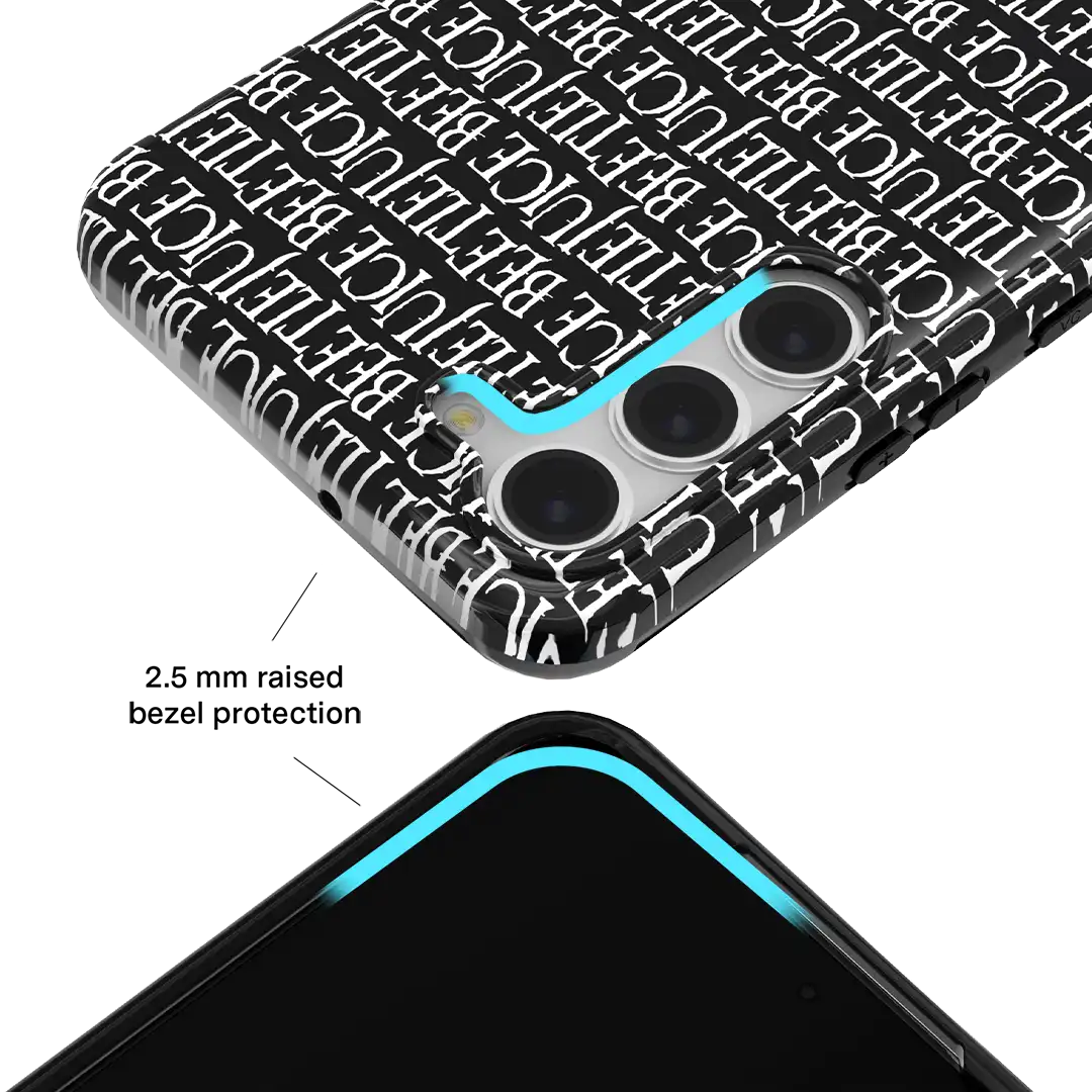 Beetlejuice Beetlejuice Beetlejuice Samsung Case