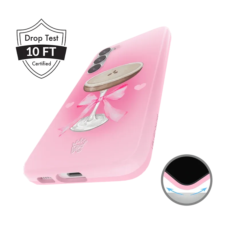 Espresso Please Samsung Case
