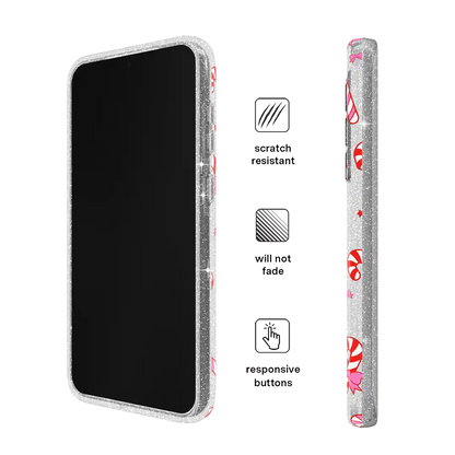 Peppermint Princess Samsung Case