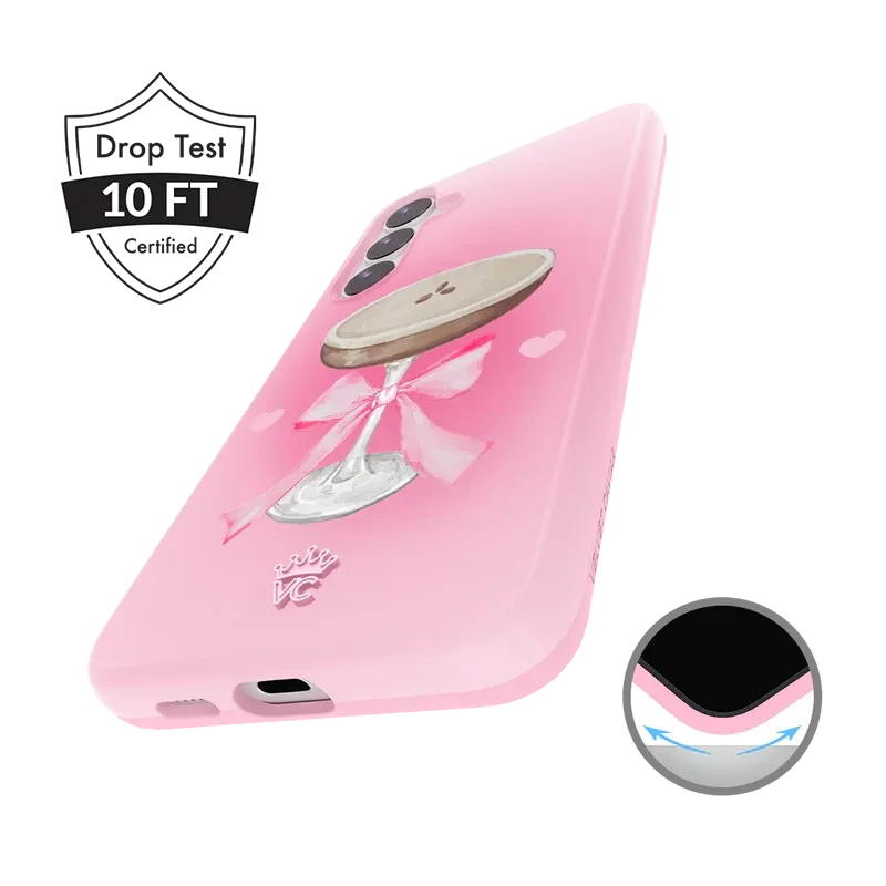 Espresso Please Samsung Case