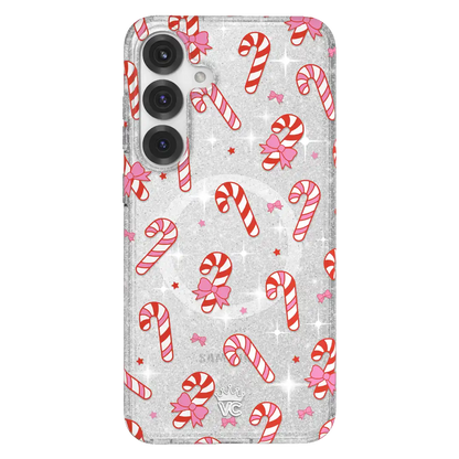 Peppermint Princess Samsung Case