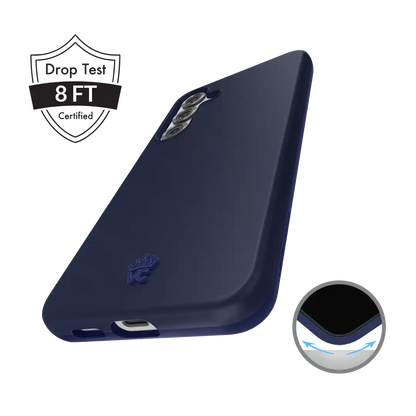 Admiral Navy Samsung Case