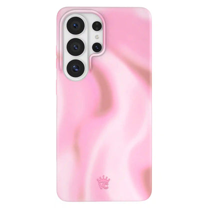 Strawberry Swirl Samsung Case
