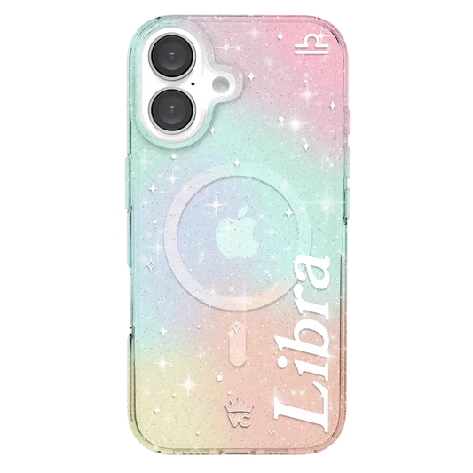 Sanctuary Libra iPhone Case