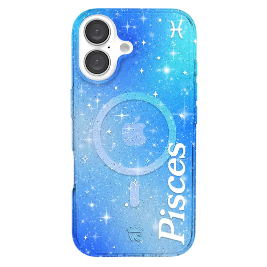 Sanctuary Pisces iPhone Case