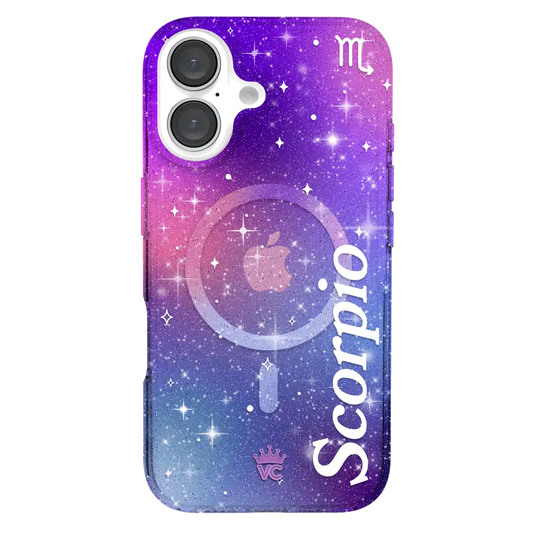 Sanctuary Scorpio iPhone Case