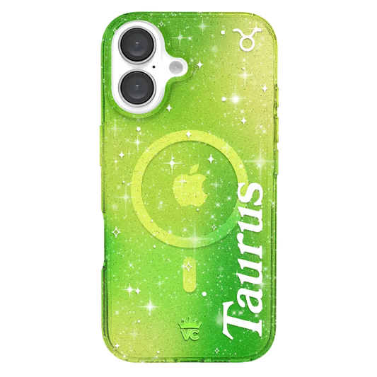 Sanctuary Taurus iPhone Case