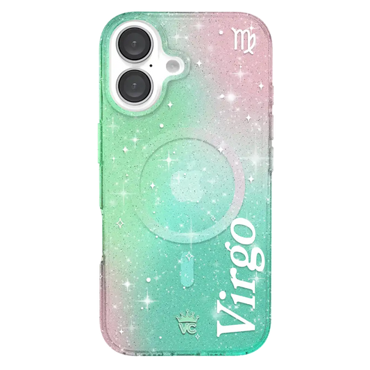 Sanctuary Virgo iPhone Case