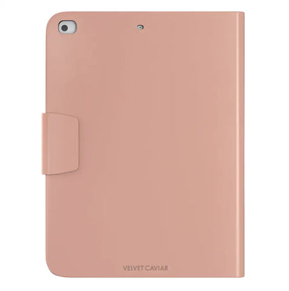 Taupe Brown iPad Case
